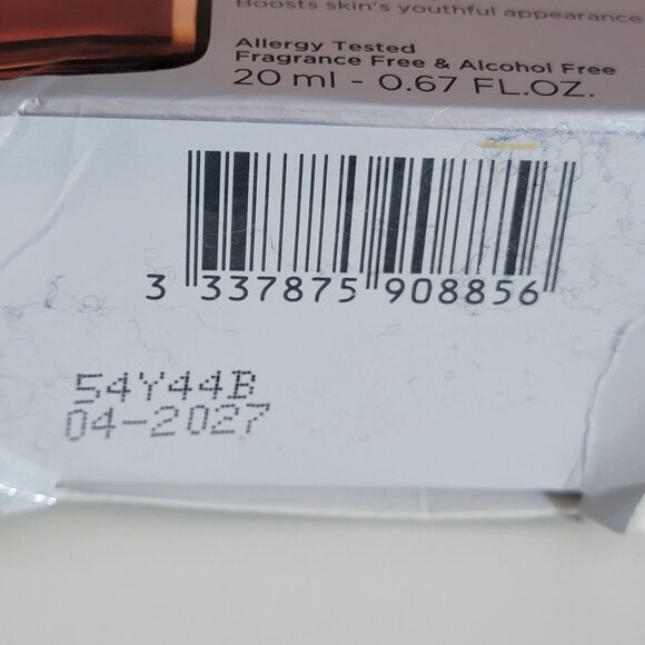 Vichy LiftActiv Vitamin C Serum 20ML Expires 2027 - Picture 12 of 13